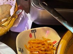 -富正毅三下锅·湘西韵味(天门山索道店)