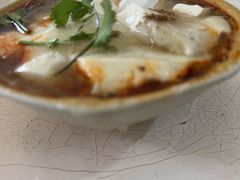 -新繁牛肉豆花(都江堰店)