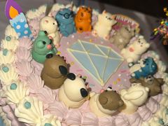 -春树下·树屋花房西餐厅(罍街AS1980店)