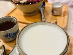 -太清凉茶糖水(前海店)