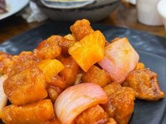 -大同正点烧味(广州塔店)