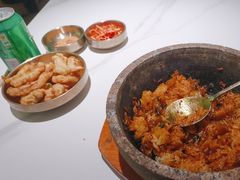 -西塔老太太拌饭(洋泾天物空间店)
