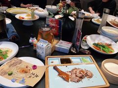 -西郊八号·山野江西菜(开发区店)