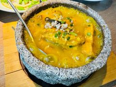 -辛香汇·现炒川菜(淮海路百盛店)