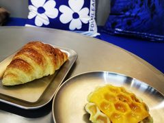 芝士芝士华夫饼-禾沐·轻食·面包·咖啡