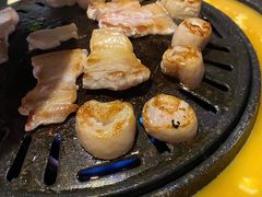 -喜来稀肉(金巴利道店)