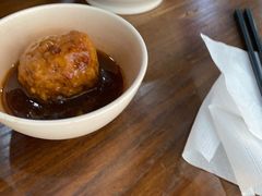 红烧狮子头-随柳居·苏式小吃(建新巷店)