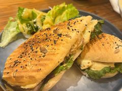 -JamaicaBlue Cafe(乌鲁木齐中路店)