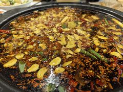 -费明中罗非鱼(大石坝店)
