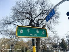 -清真·白记年糕(牛街北口店)