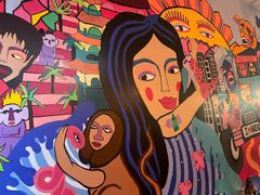 -Mesa Madre梅萨妈妈·Bintana(国贸店)