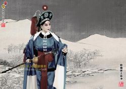 -梨园天地京剧摄影(玲珑天地店)