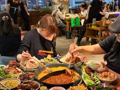 -楠火锅(太古里总店)