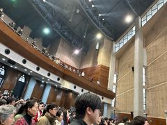 -杭州基督教会崇一堂