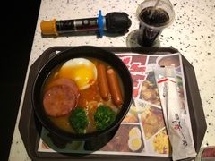 -百威KTV(恒福路店)