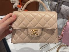 -CHANEL(恒隆广场店)