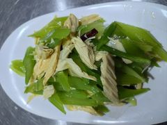 -张记烤羊腿(北花园店)