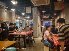 -老方桌烂蹄花川菜馆(九龙坡店)