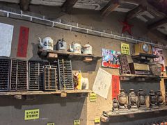 -即墨老公社·海肠捞饭大王(古城店)