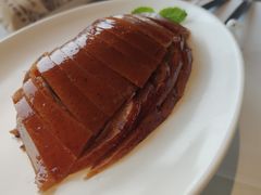 -四季民福烤鸭店(前门店)