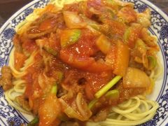 -马吉德牛肉拉面(新街口店)
