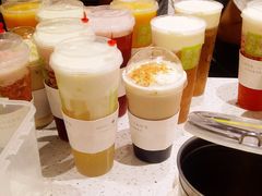 -奈雪的茶(金鹰广场店)
