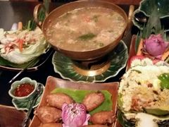 -Kinnaree by Vanessa WU