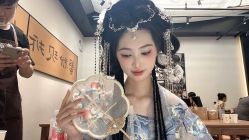 -苏衣阁汉服体验馆(狮林里店)