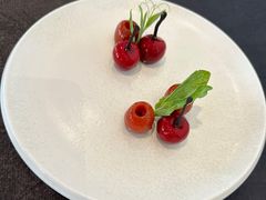 -大董(华贸购物中心店)
