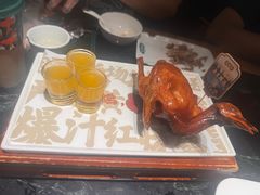 -大鸽饭(北京路店)