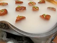 -魁盛居百年鲁菜馆(中林路店)