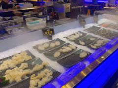 -九月海·海鲜自助(世纪东方店)