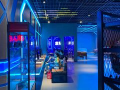 -世代星球·保龄球·镭战真人CS·团建(杨浦店)