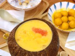 -古乡居甜品(大信店)