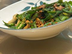 -陈厨老味·老派郴州菜(宜章店)