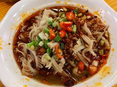 冒牛百叶-黄泰吉拾味餐厅(江汉路店)