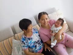 -汇慈安·高端自营月嫂(武汉月子尊享店)