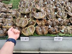 -百佳永辉超市(来福士广场店)