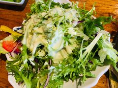 -小花花炭火烤肉·十五年延吉风味(左家庄店)