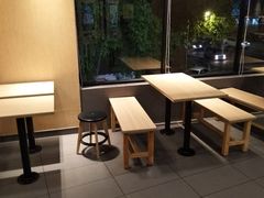 -麦当劳(伟城广场店)