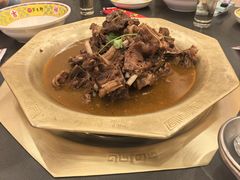 -芦月轩羊蝎子(太平桥店)