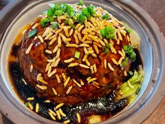 -扬州狮子楼·非遗淮扬菜(总店)