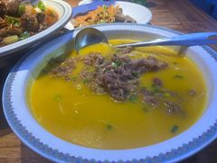 -俭寨大盘鸡·缸子肉·小公鸡·新疆菜(云通店)