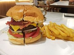 -G+KITCHEN(龙湖狮山天街店)