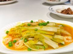 -玉华台饭庄(裕中西里小区店)