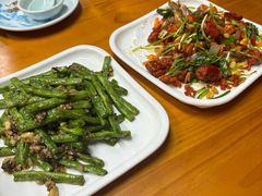 -61号餐吧(兴坪古镇漓江店)