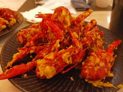 -新发展亚太JW万豪酒店·福苑咖啡厅