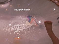 -上海浦东嘉里大酒店