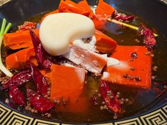 -牛市坎火锅(建设路店)