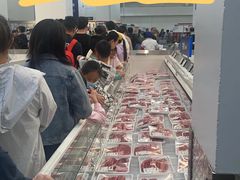-山姆会员商店(亦庄创意生活广场店)